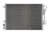 Радиатор кондиционера THERMOTEC KTT110094 (фото 1)