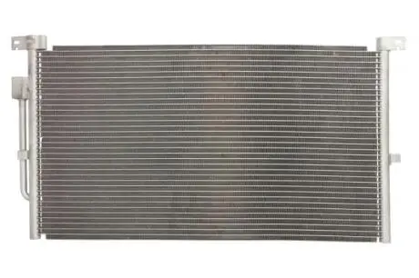 Радіатор кондиціонера THERMOTEC KTT110096
