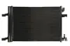 Радиатор кондиционера THERMOTEC KTT110098 (фото 2)