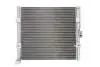 Радиатор кондиционера THERMOTEC KTT110099 (фото 2)