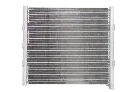 Радиатор кондиционера THERMOTEC KTT110099