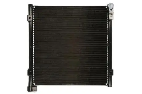 Радиатор кондиционера THERMOTEC KTT110100