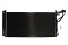 Радиатор кондиционера (с осушителем) THERMOTEC KTT110105 (фото 1)