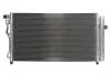 Радиатор кондиционера THERMOTEC KTT110106 (фото 2)