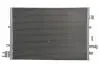 Радіатор кондиціонера THERMOTEC KTT110110 (фото 1)