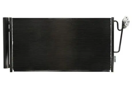 Радиатор кондиционера THERMOTEC KTT110111