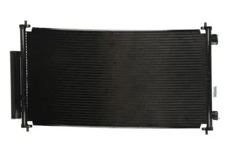Радіатор кондиціонера THERMOTEC KTT110112