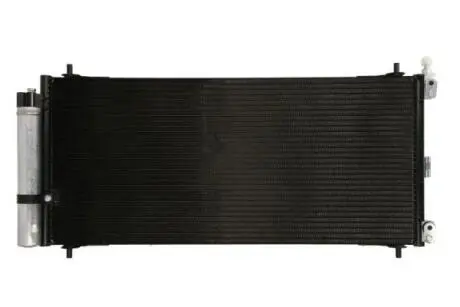 Радиатор кондиционера THERMOTEC KTT110123
