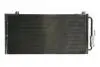 Радіатор кондиціонера THERMOTEC KTT110128 (фото 1)