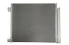 Радиатор кондиционера THERMOTEC KTT110130 (фото 2)