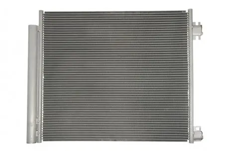Радиатор кондиционера THERMOTEC KTT110130