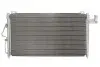 Радиатор кондиционера THERMOTEC KTT110135 (фото 1)