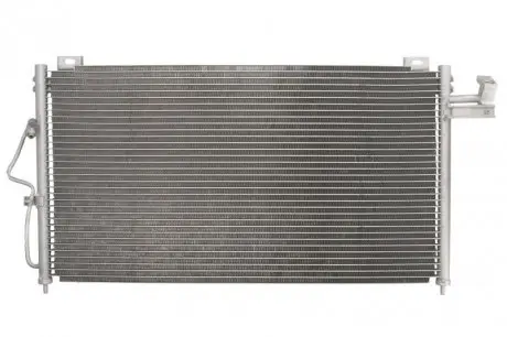 Радиатор кондиционера THERMOTEC KTT110135