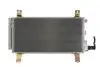Радиатор кондиционера THERMOTEC KTT110137 (фото 1)