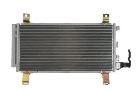 Радиатор кондиционера THERMOTEC KTT110137