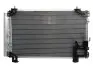 Радиатор кондиционера THERMOTEC KTT110143 (фото 1)
