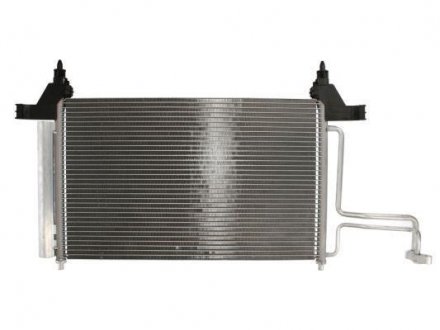 Радиатор кондиционера THERMOTEC KTT110148