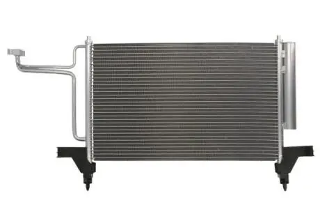 Радиатор кондиционера THERMOTEC KTT110148