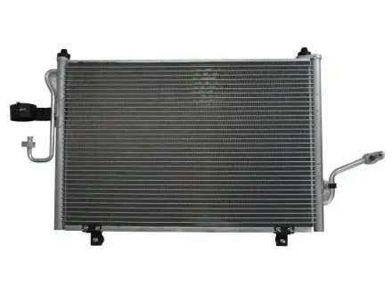 Радиатор кондиционера THERMOTEC KTT110149