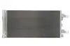 Радиатор кондиционера THERMOTEC KTT110150 (фото 1)