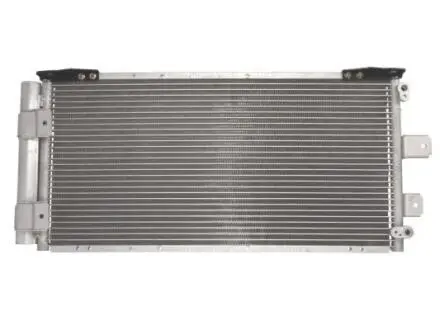 Радиатор кондиционера (с осушителем) THERMOTEC KTT110155