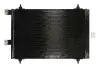 Радиатор кондиционера THERMOTEC KTT110157 (фото 1)
