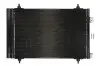 Радиатор кондиционера THERMOTEC KTT110159 (фото 1)
