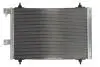 Радиатор кондиционера THERMOTEC KTT110160 (фото 1)