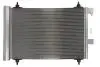 Радиатор кондиционера THERMOTEC KTT110160 (фото 2)