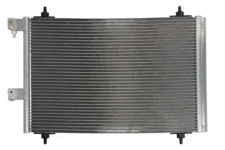 Радиатор кондиционера THERMOTEC KTT110160