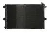 Радіатор кондиціонера THERMOTEC KTT110161 (фото 1)