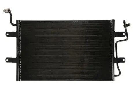 Радиатор кондиционера THERMOTEC KTT110162