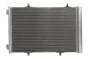 Радиатор кондиционера THERMOTEC KTT110163 (фото 1)