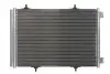 Радиатор кондиционера THERMOTEC KTT110163 (фото 2)
