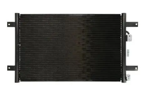 Радиатор кондиционера THERMOTEC KTT110164