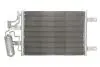 Радиатор кондиционера THERMOTEC KTT110165 (фото 1)