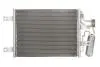 Радиатор кондиционера THERMOTEC KTT110165 (фото 2)