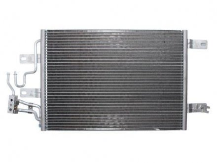 Радиатор кондиционера THERMOTEC KTT110165