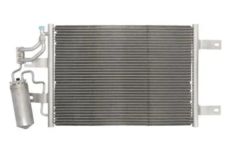 Радиатор кондиционера THERMOTEC KTT110165