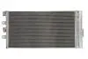 Радиатор кондиционера THERMOTEC KTT110166 (фото 1)