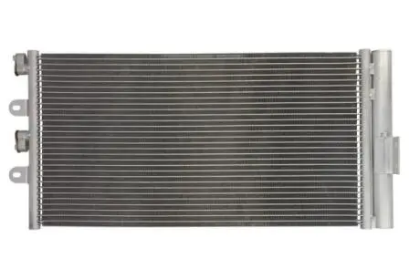 Радиатор кондиционера THERMOTEC KTT110166