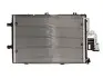 Радиатор кондиционера THERMOTEC KTT110174 (фото 2)