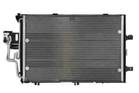 Радиатор кондиционера THERMOTEC KTT110175