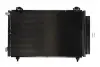 Радиатор кондиционера THERMOTEC KTT110179 (фото 1)