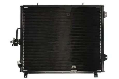 Радиатор кондиционера THERMOTEC KTT110182