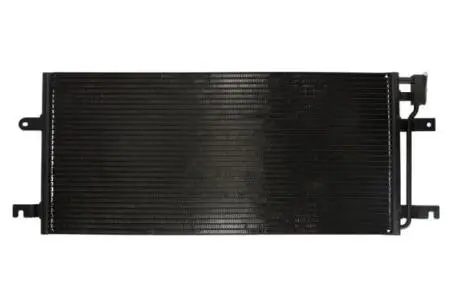 Радіатор кондиціонера THERMOTEC KTT110184