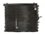 Радіатор кондиціонера (з осушувачем) THERMOTEC KTT110185 (фото 2)
