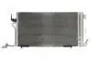 Радіатор кондиціонера THERMOTEC KTT110186 (фото 1)