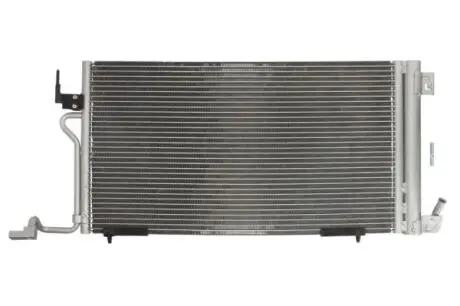 Радиатор кондиционера THERMOTEC KTT110186