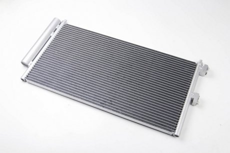 Радиатор кондиционера THERMOTEC KTT110191 (фото 1)